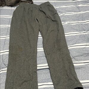 Spalding Gray Sweatpants